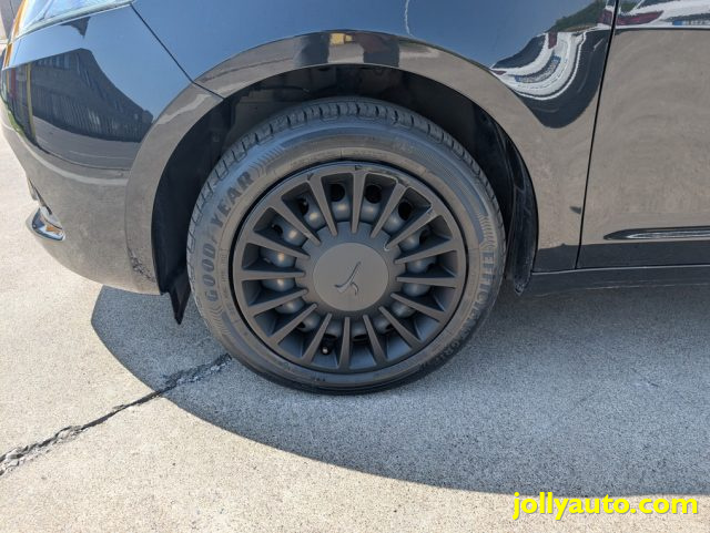 LANCIA Ypsilon usata, con Immobilizzatore elettronico