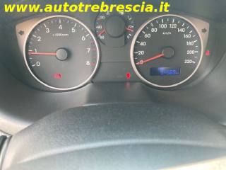 HYUNDAI i20 usata, con Immobilizzatore elettronico