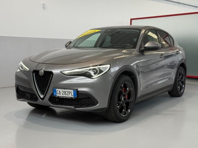 ALFA ROMEO Stelvio usata, con ABS