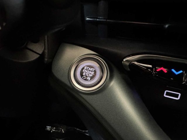 FIAT 500e usata, con Tetto panorama