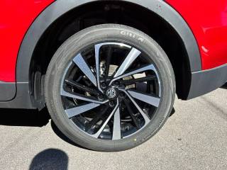 MG ZS usata, con Sedili riscaldati