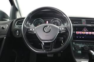 VOLKSWAGEN Golf usata 5
