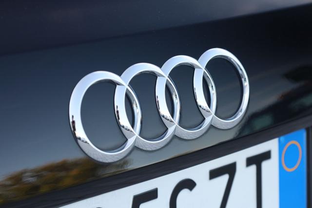 AUDI A3 usata, con Schermo multifunzione interamente digitale