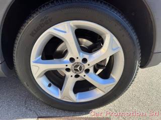 MERCEDES-BENZ GLA 180 usata, con Sensore di luce