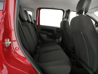 FIAT Panda Cross usata, con USB