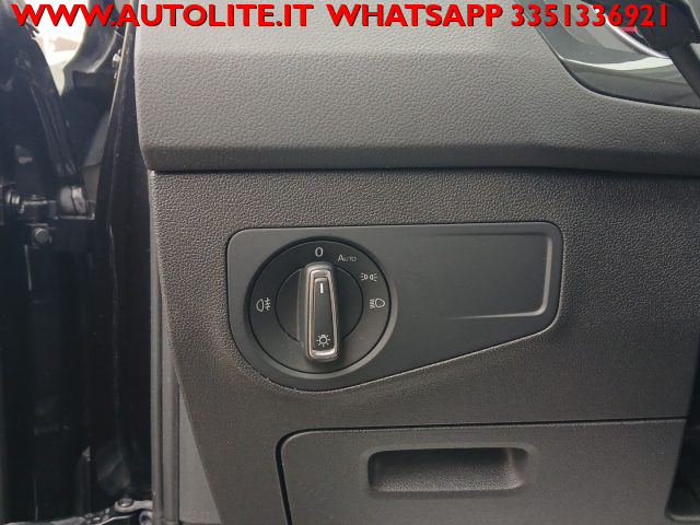 VOLKSWAGEN Tiguan usata, con Specchietti laterali elettrici