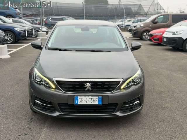 PEUGEOT 308 usata, con Alzacristalli elettrici