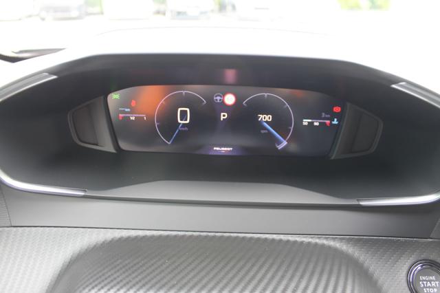 PEUGEOT 2008 usata, con Servosterzo