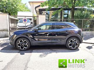 OPEL Mokka usata, con Airbag laterali