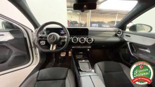 MERCEDES-BENZ A 200 usata, con Controllo automatico clima