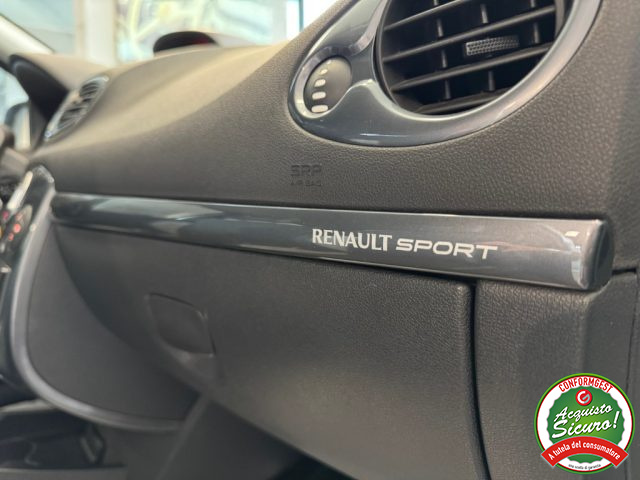RENAULT Clio usata, con Controllo vocale