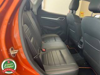 MG ZS usata, con ESP