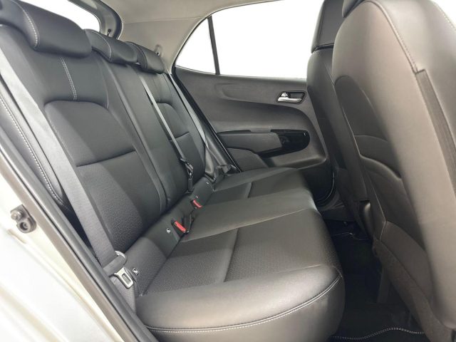 KIA Picanto usata, con Servosterzo