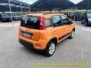 FIAT Panda usata, con Airbag Passeggero