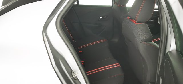 OPEL Corsa usata 55