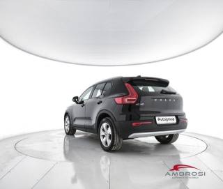 VOLVO XC40 usata 3