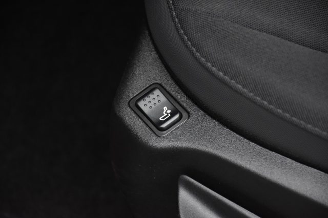 JEEP Renegade usata, con Servosterzo