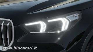 BMW X1 usata, con Chiusura centralizzata