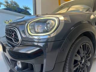 MINI Countryman usata, con Immobilizzatore elettronico