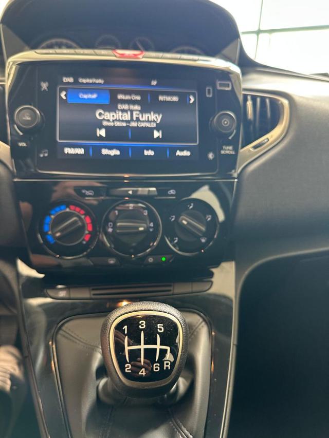 LANCIA Ypsilon usata 20