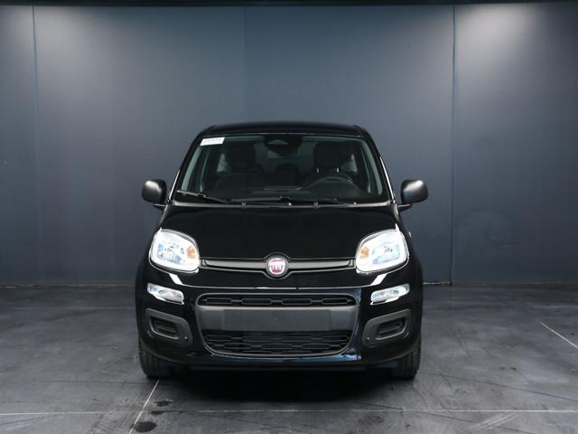 FIAT Pandina usata, con Airbag