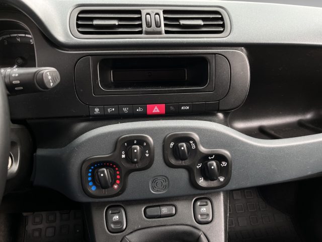 FIAT Panda usata 12
