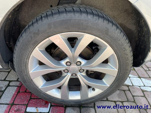 LAND ROVER Range Rover Evoque usata, con Immobilizzatore elettronico