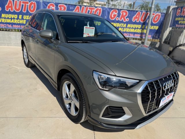 AUDI Q3 usata, con Airbag laterali