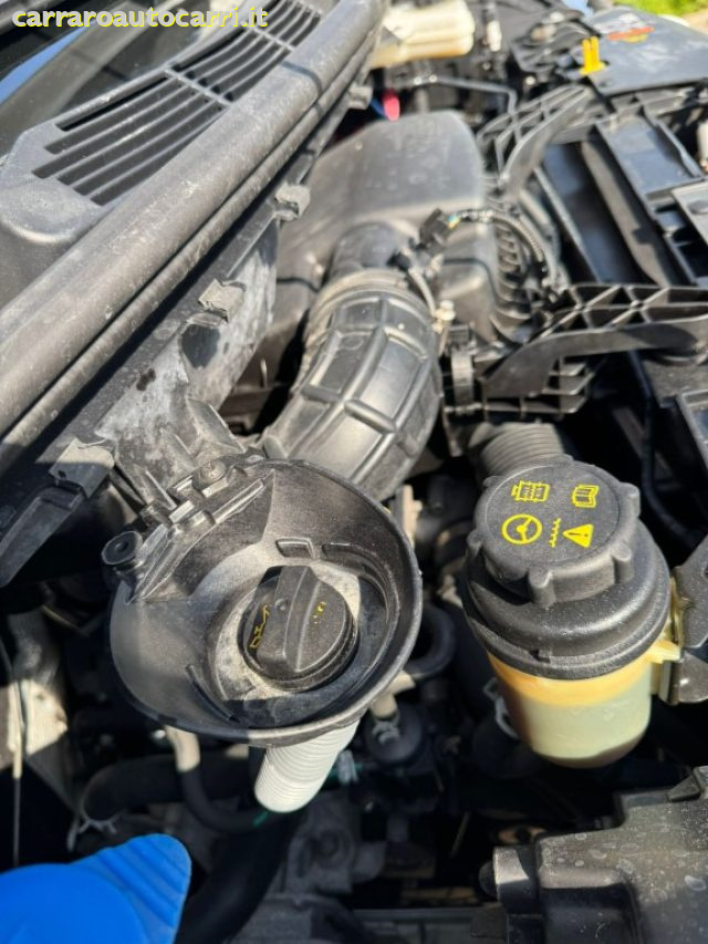 FORD Transit Custom usata, con Vivavoce