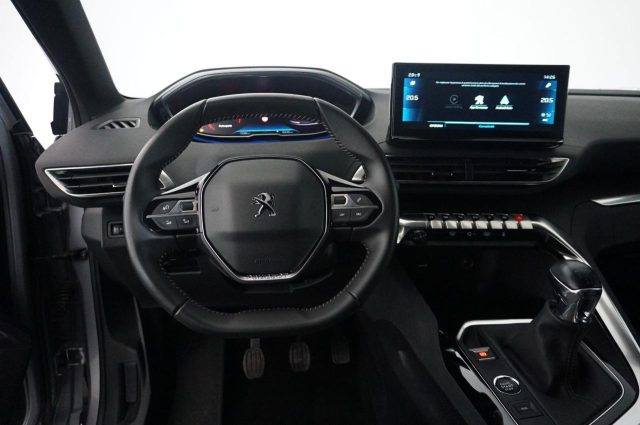 PEUGEOT 3008 usata, con Chiusura centralizzata