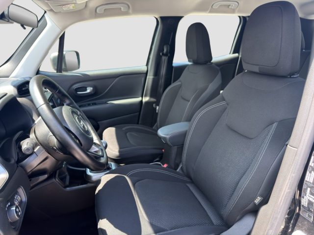 JEEP Renegade usata 9