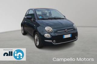 FIAT 500 500C 1.0 70cv Hybrid Dolcevita