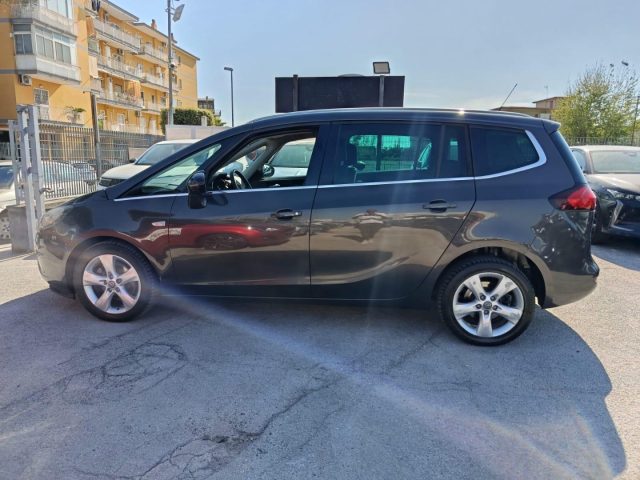 OPEL Zafira Tourer usata, con Airbag Passeggero
