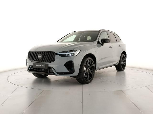 VOLVO XC60 usata, con Airbag