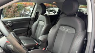 FIAT 500X usata, con Park Distance Control
