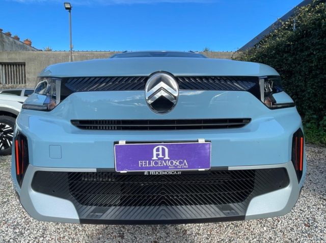 CITROEN C3 Aircross usata, con Servosterzo