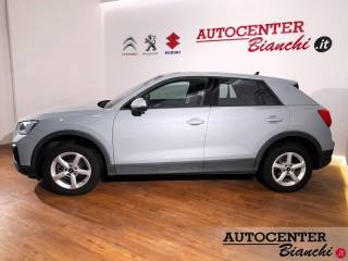 AUDI Q2 usata, con Airbag laterali