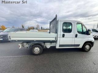 FIAT Ducato usata, con Chiusura centralizzata