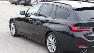 BMW 320 usata, con Sensore di luce
