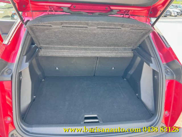 PEUGEOT 2008 usata, con Boardcomputer