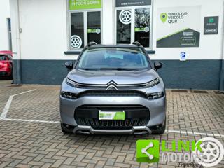 CITROEN C3 Aircross usata, con Airbag
