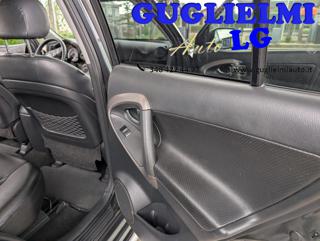 TOYOTA RAV 4 usata, con Autoradio digitale
