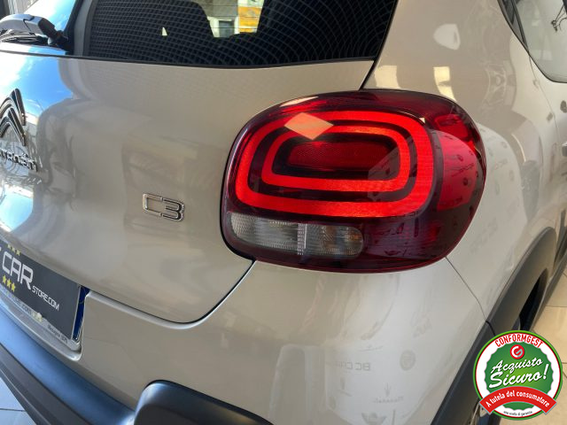 CITROEN C3 usata, con Autoradio digitale