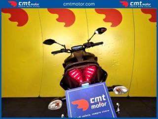 YAMAHA MT-07 usata 9