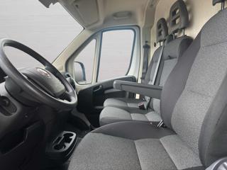 FIAT Ducato usata, con Servosterzo