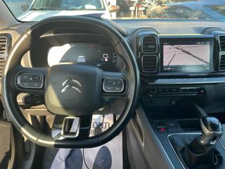 CITROEN C5 Aircross usata, con Airbag laterali