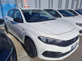 FIAT Tipo usata, con Airbag laterali