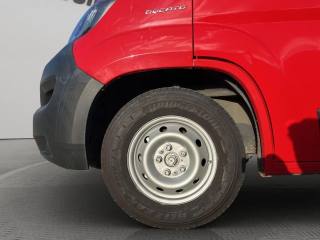FIAT Ducato usata 16
