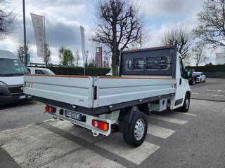 CITROEN Jumper usata, con Airbag Passeggero