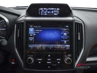 SUBARU XV usata 13
